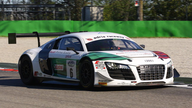 Giovedì verrà discusso l'appello di Audi Sport Italia