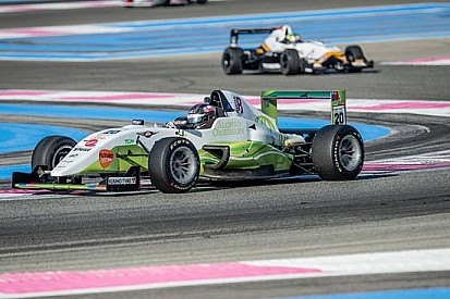 Tutti contro Piero Longhi nel round finale di Monza