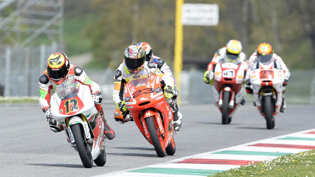 Al Mugello il verdetto finale per i titoli 2014