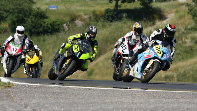 RR Cup: sui saliscendi del Mugello la seconda prova