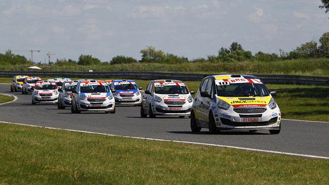 Imola segna il giro di boa della stagione 2014