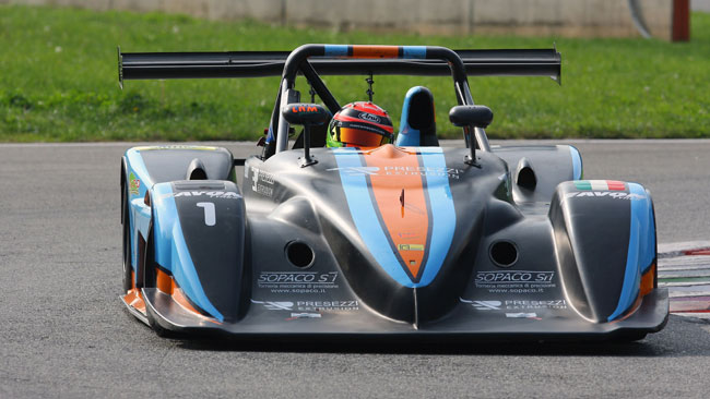 La MG Motorsport potrebbe rientrare nel CIP