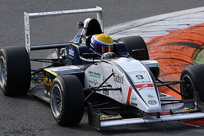Urrutia e Ghiotto ultimi due poleman del 2012
