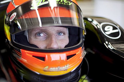 Silverstone, Day 1: Grosjean sempre al top