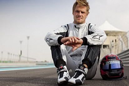 James Jakes irretito dalla sirena IndyCar salta Imola!