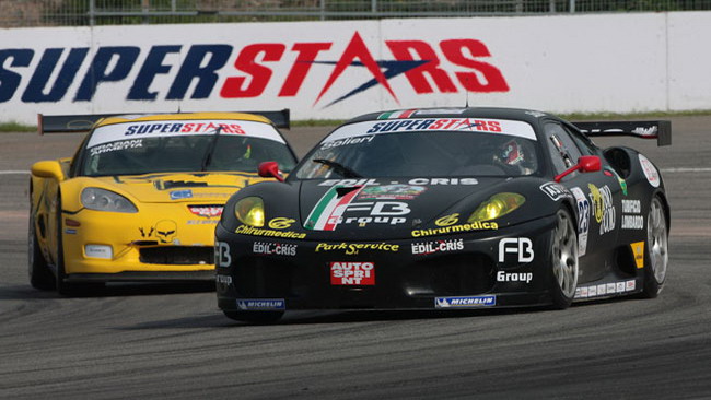 Grande attesa per la stagione 2011 del GTSprint