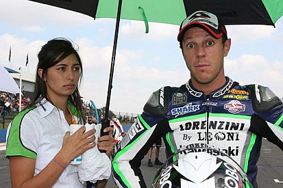 Fabien Foret torna alla Honda Ten Kate!