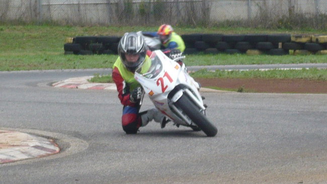 Selezionati i 18 piloti dell'Honda Italia Racing Project