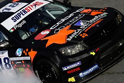 Pigoli precede Biagi nelle prime libere a Kyalami