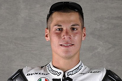 Farinelli al Mugello con la DNA Corse