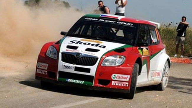 Kopecky risale al secondo posto, Navarra finisce ko
