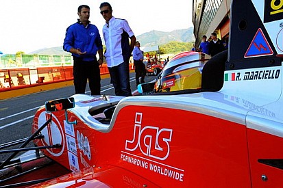 Marciello torna in vetta nelle libere 2 al Mugello