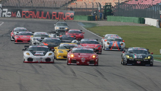 A Vallelunga la resa dei conti finale