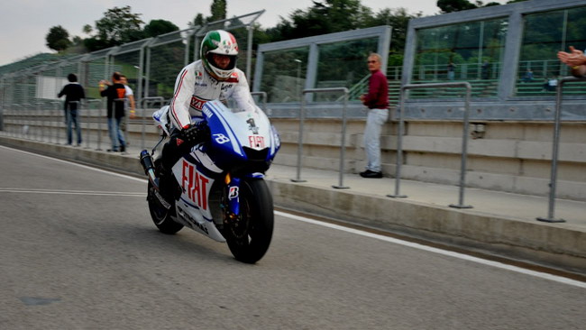 Imola si tuffa nel passato con il revival della 200 Miglia