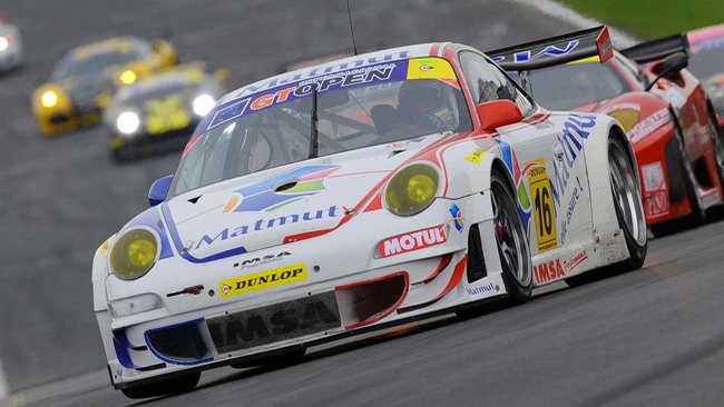 Narac e Pilet vincono gara 2 con la Porsche