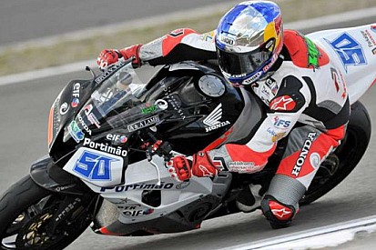 Rea fa sudare Laverty ma è solo un'illusione