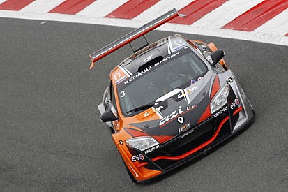 EuroMégane: Catsburg vince e raggiunge Thiriet