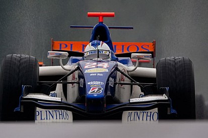 Piscopo con Trident, Cecotto al posto di Clos?
