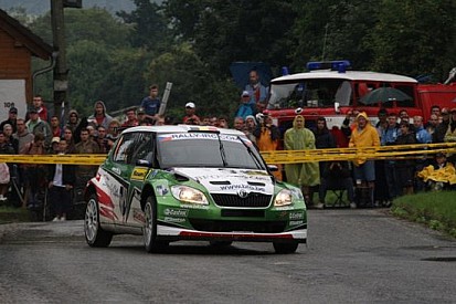 Barum, PS9: Anche Freddy Loix conquista una speciale