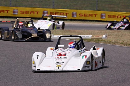 Al Mugello Uboldi vince in rimonta dopo un brutto start