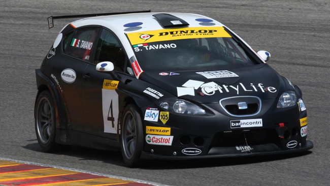 Tavano si conferma in pole nella Q2