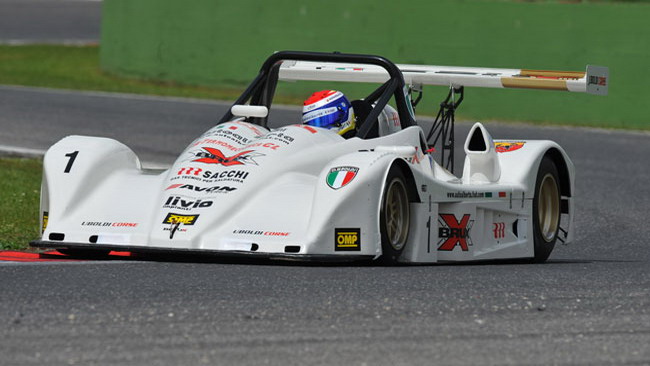 Bellarosa-Uboldi: la sfida riparte dal Mugello