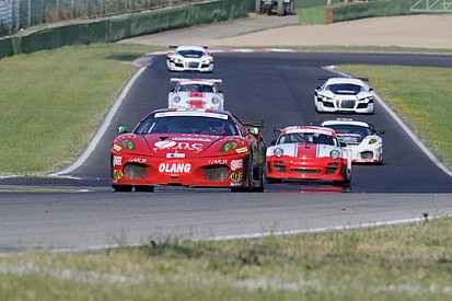 Nuovo record di iscritti per la gara del Mugello