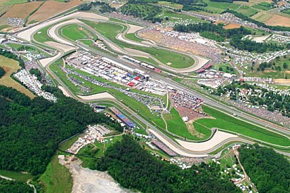 Clamoroso: ritorna la 12 Ore del Mugello?