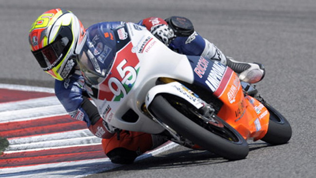 Storica doppietta dell'Ellegi Racing a Misano