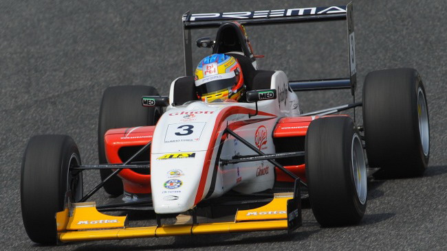 Rivoluzionata la classifica delle qualifiche a Imola