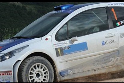 Dopo 9 PS Andreucci si invola