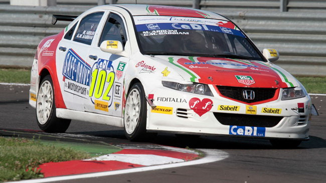 Arduini come Thompson a Imola?