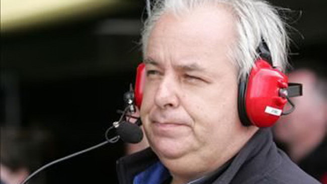 Lutto in casa RPM: è morto Robin Mortimer