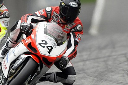 Storica tripletta del Barni Racing Team