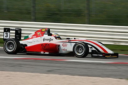 Agostini brilla nelle libere mattutine a Magione