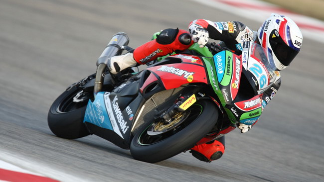 Miller, libere 1: Lascorz comincia alla grande
