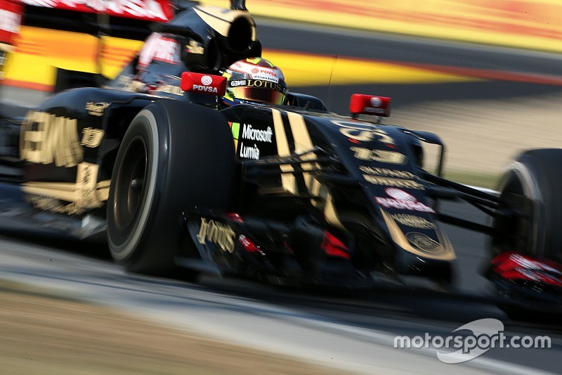 Maldonado asegura que hicieron progresos