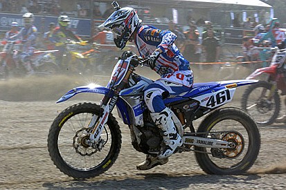 Febvre in palla fin dalle Libere in Repubblica Ceca