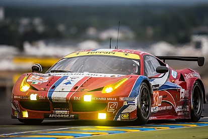 Ferrari officialise l'imminence de son entrée en bourse