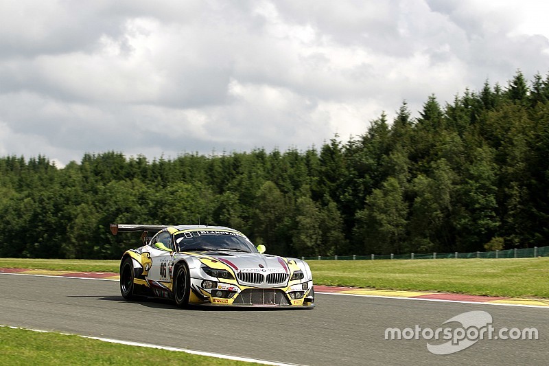 BMW et l'équipe Marc VDS prennent leur revanche!