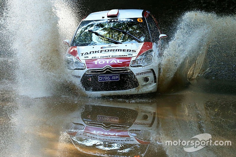 Due Prove Speciali al Nido dell'Aquila 2015
