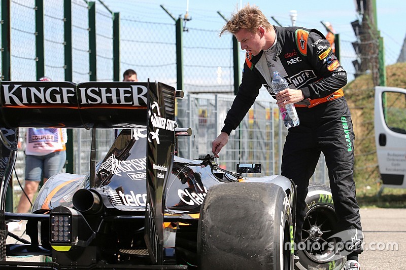 В Force India уверены в надежности машины