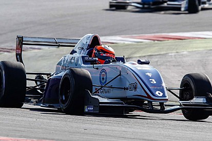 Conformi i motori di Aitken ed Isaakyan