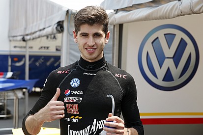 Una pole a testa per Giovinazzi e Rosenqvist in Q2
