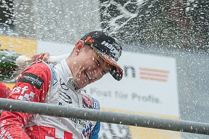 Jake Dennis vince d'autorità Gara 1 al Red Bull Ring