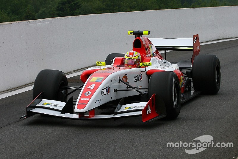 Rétro WSR - Robin Frijns, un talent gâché?