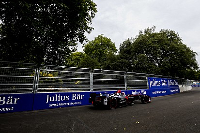 A Donington l'accesso per il pubblico sarà gratis!