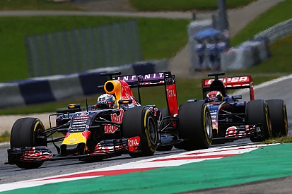 Опрос GPDA: Red Bull – самый влиятельный бренд в Формуле 1