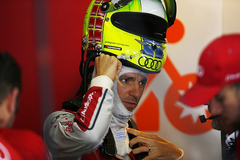Jamie Green, le vrai grand perdant de Spielberg