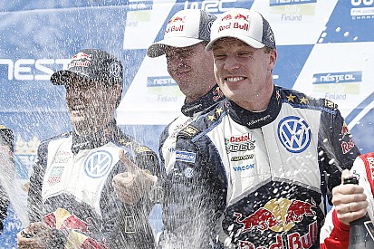 Latvala et Ogier, l'étoffe des héros